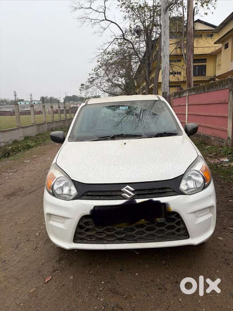 Maruti Suzuki Swift 2022 Car