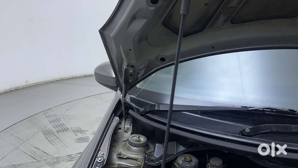 Honda Brio 1.2 S Mt, 2013, Petrol