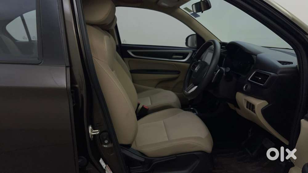 Honda Amaze Vx Cvt I-vtec, 2024, Petrol
