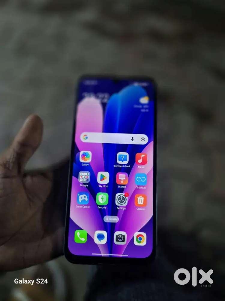 Redmi A7 good condition
