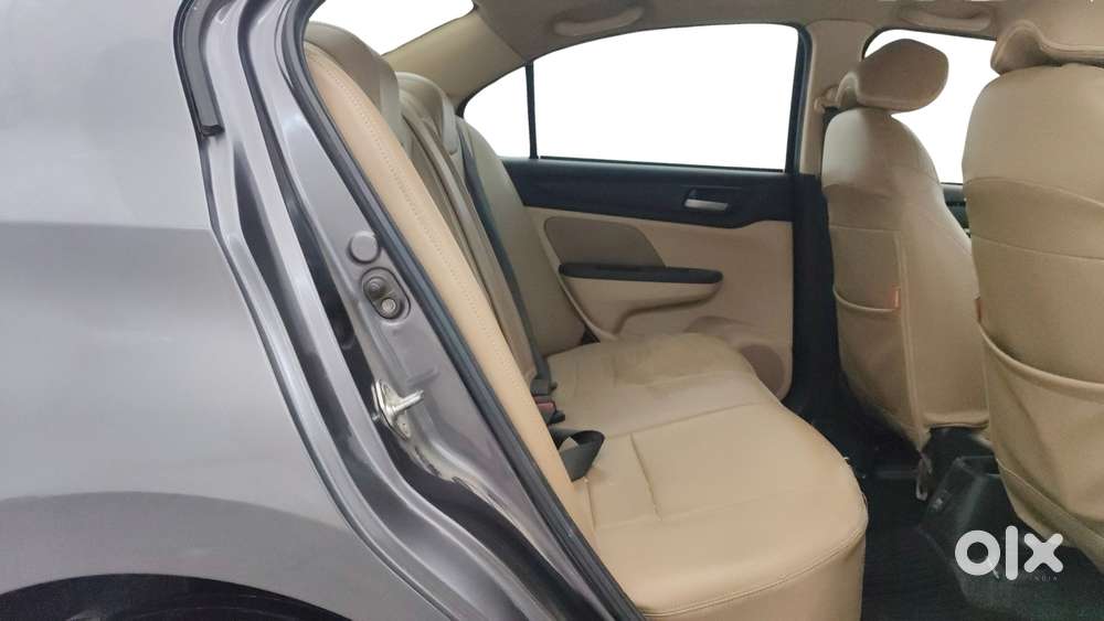 Honda Amaze S Petrol, 2019, Petrol