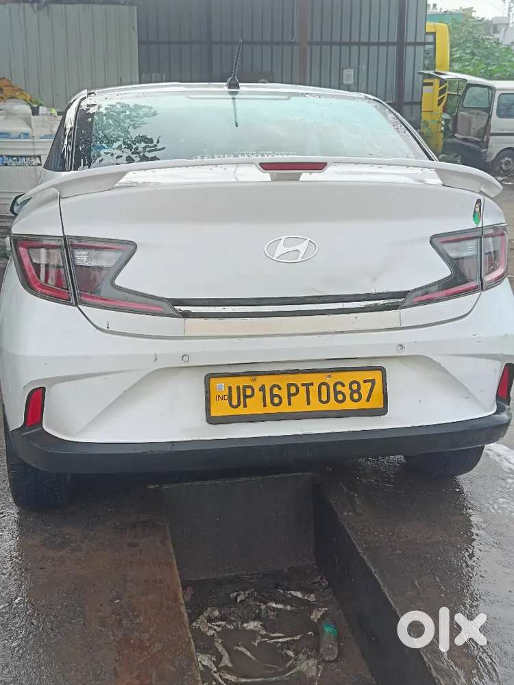 Hyundai Aura 1.2 S 2024