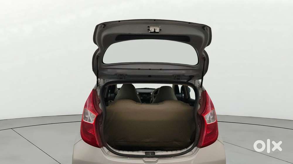 Hyundai Eon Era +, 2014, Petrol