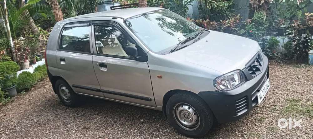 Maruti Suzuki Alto 2005