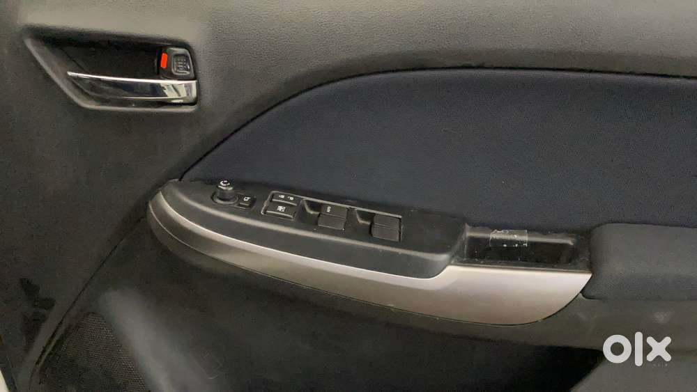 Maruti Suzuki Baleno Zeta, 2021, Petrol