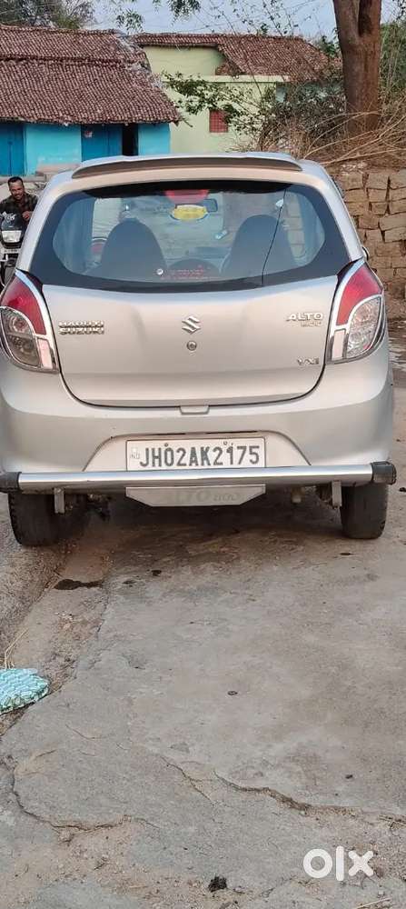 Maruti Suzuki Alto 800 2016 Petrol 57000 Km Driven