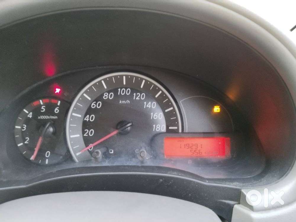 Nissan Micra Xv Diesel, 2011, Diesel