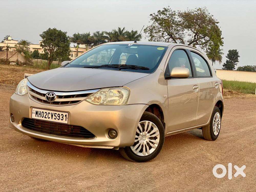 Toyota Etios Liva 2013-2014 Gd, 2014, Diesel