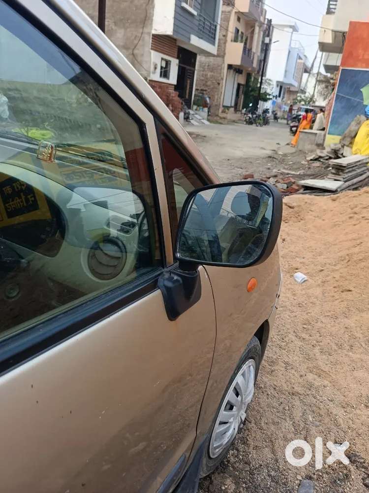 Maruti Suzuki Estilo 2011 Lpg 44000 Km Driven