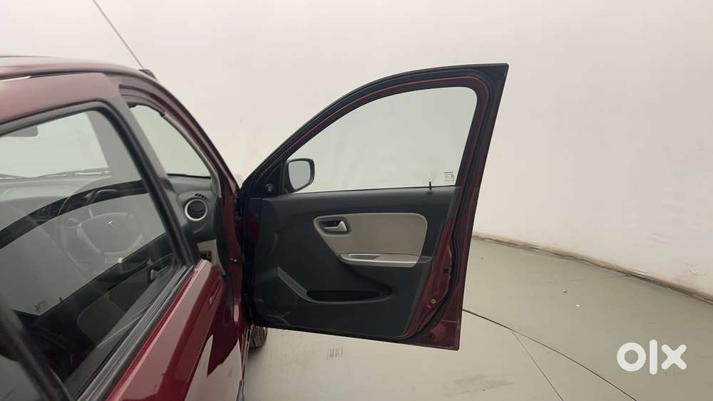 Maruti Suzuki Alto K10 Vxi, 2017, Petrol