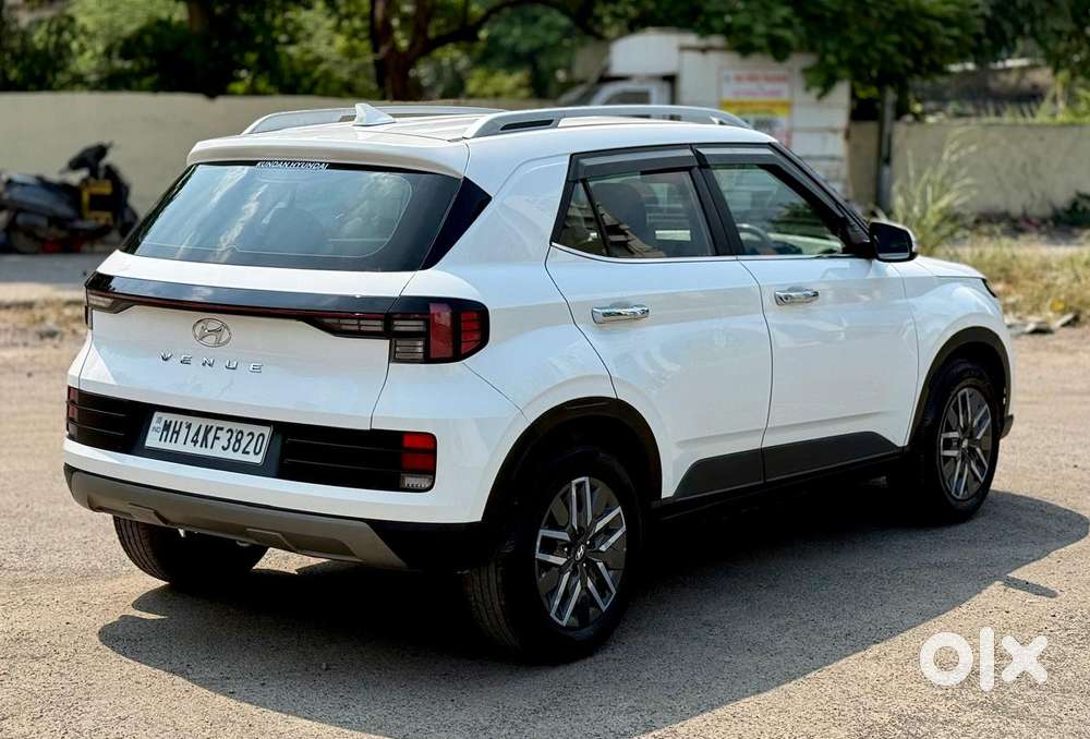 Hyundai Venue 1.5 Crdi S Plus, 2022, Diesel