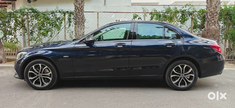 Mercedes-benz C-class Prime C 220d, 2017, Diesel