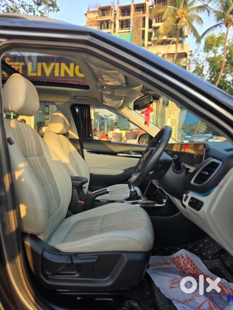 Kia Seltos Htx (o) 1.5 Diesel 6mt, 2025, Diesel