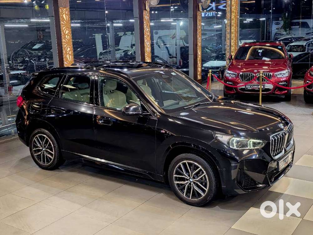 Bmw X1 M Sport Sdrive 20d, 2023, Diesel