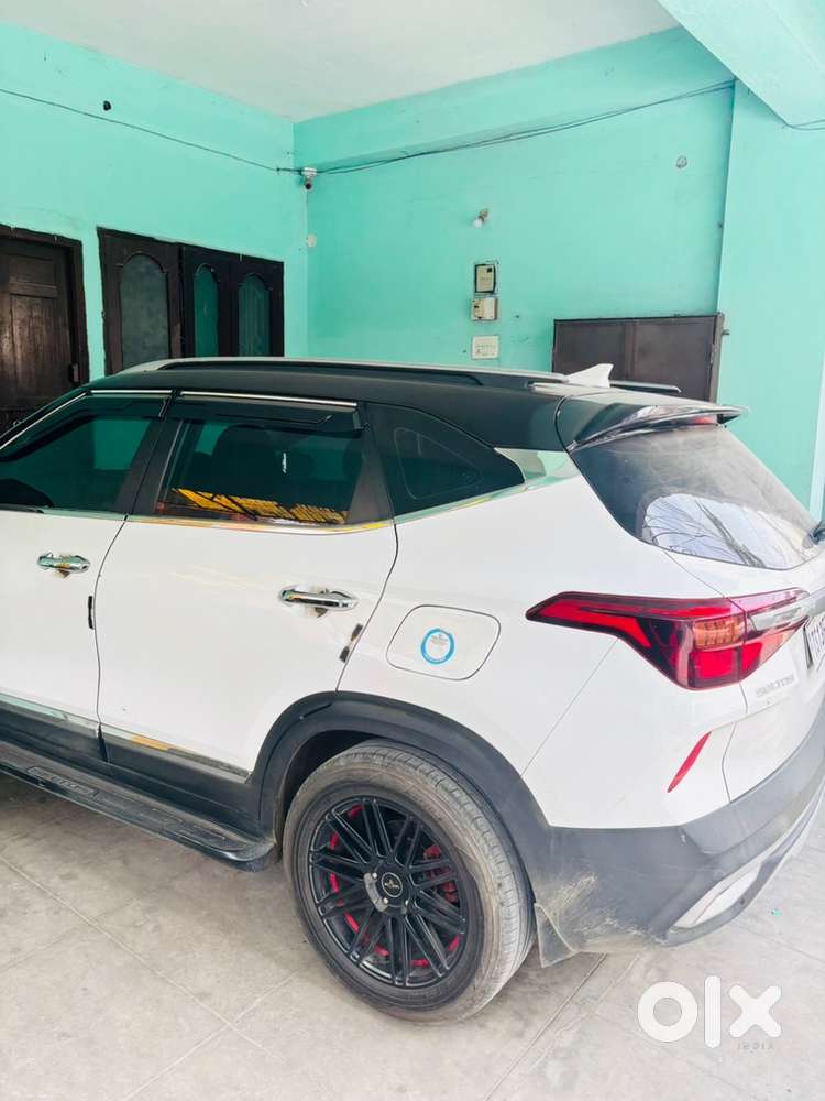 Kia Seltos 2023 Petrol 67000 Km Driven