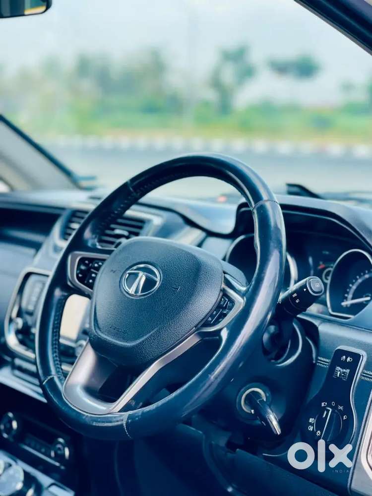 Tata Hexa 4*2 Xt 7str