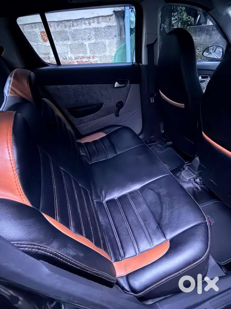 Maruti Suzuki Alto 800 2018 Petrol Well Maintained