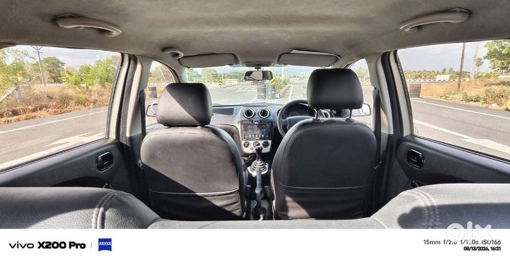 Ford Figo Diesel Zxi, 2012, Diesel