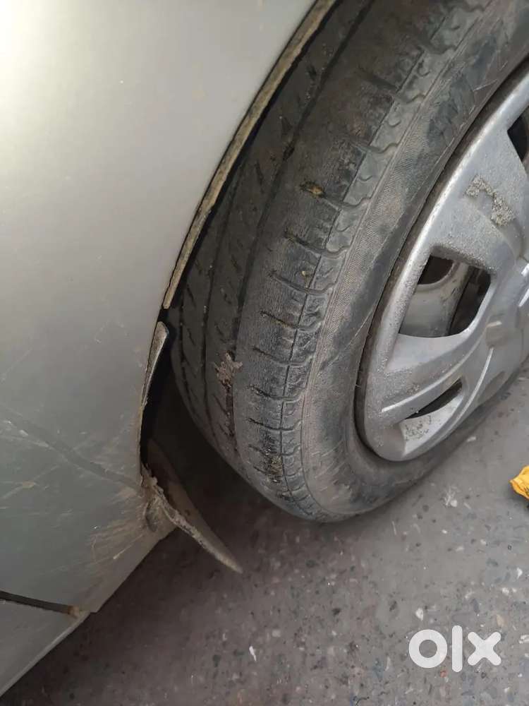 Maruti Suzuki Wagon R 2008