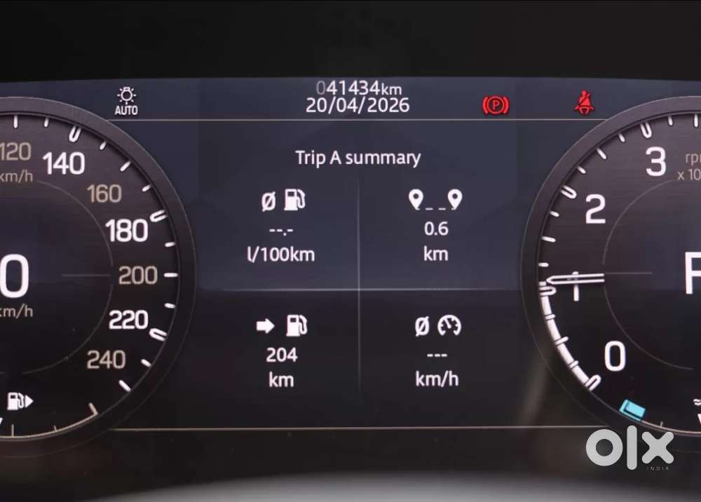 Land Rover Defender, 2021, Petrol