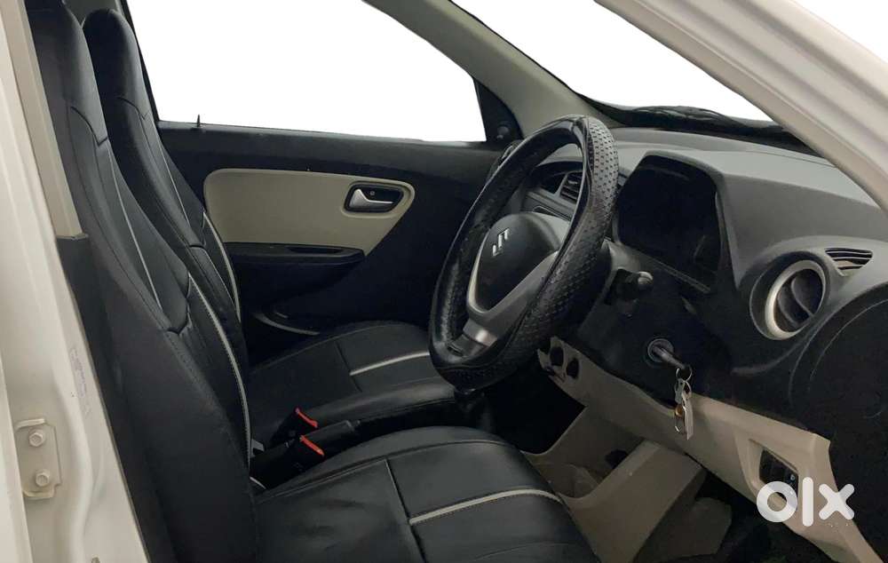 Maruti Suzuki Alto 800 0.8 Vxi (o), 2020, Petrol