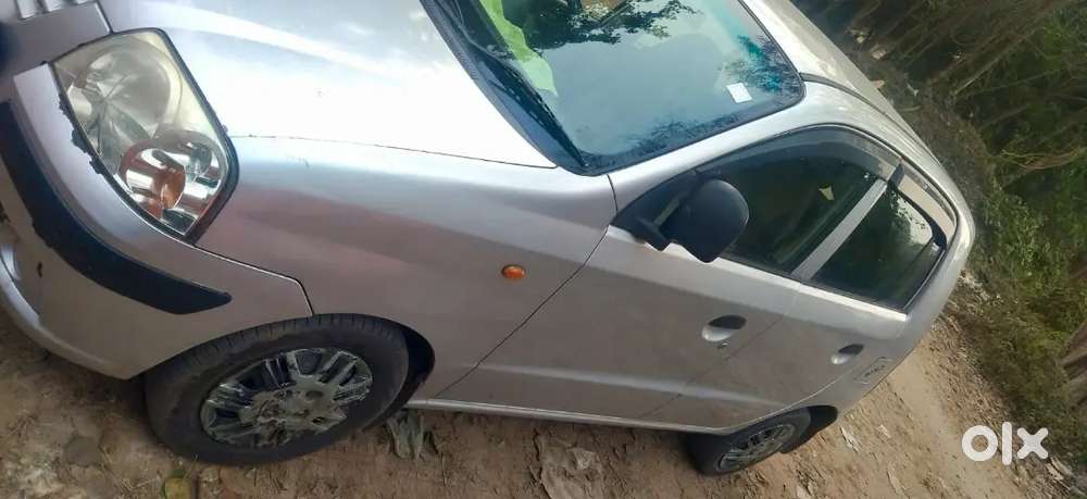 Hyundai Santro Xing 2010