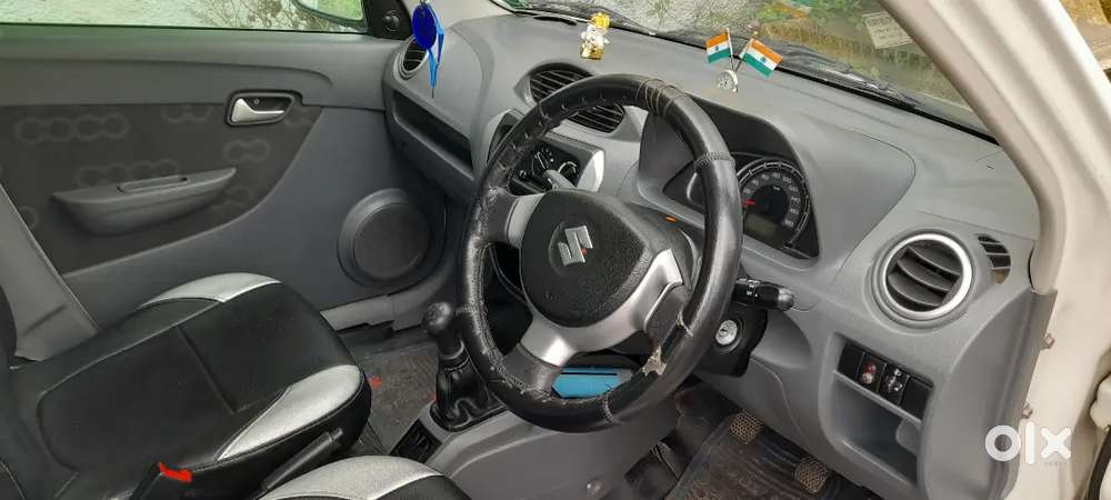 Maruti Alto 800 Vxi Top Model Sell On Urgent