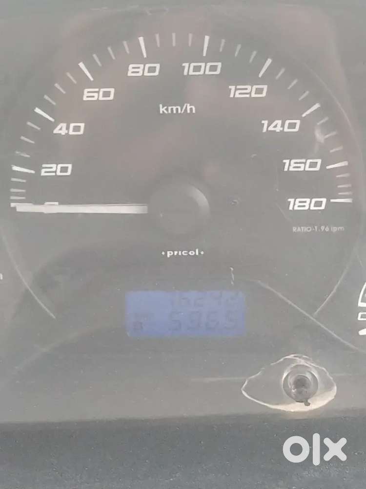 Tata Venture 2011 Diesel Good Condition