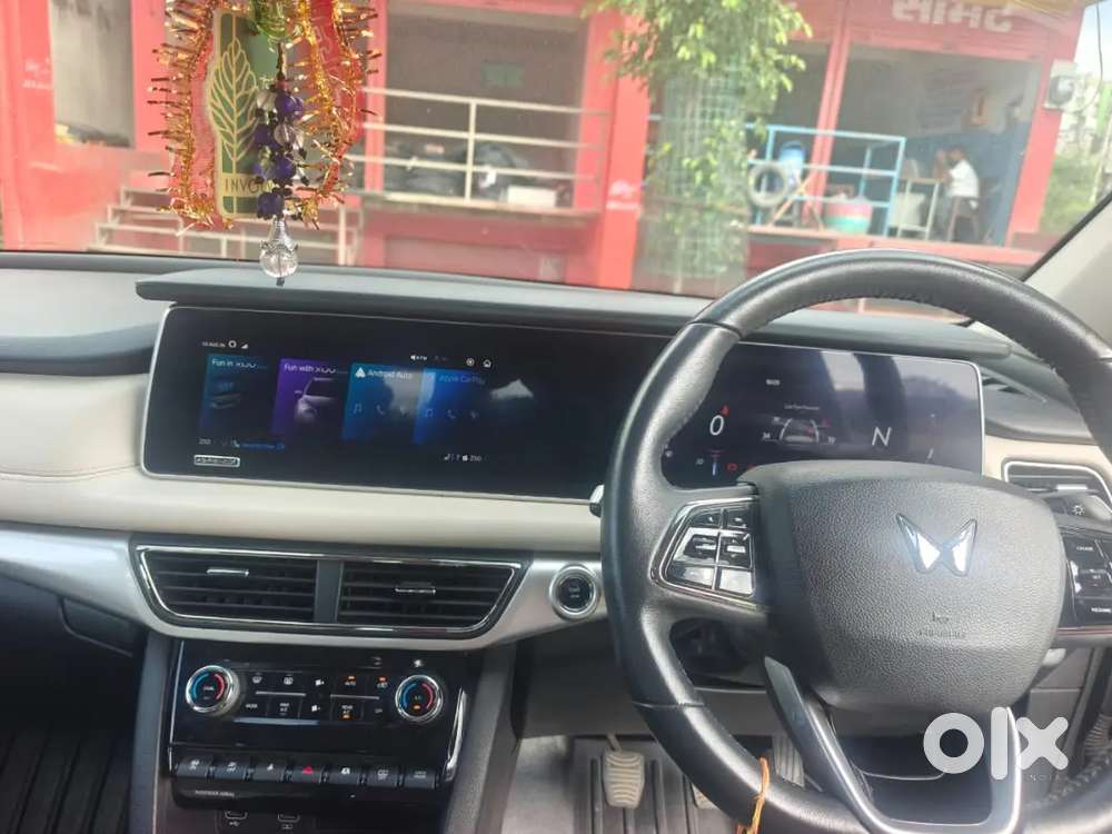 Mahindra Xuv700 Diesel 2024