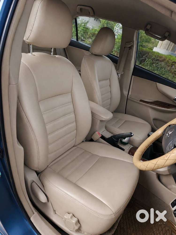 Toyota Corolla Altis 1.8g Limited, 2011, Petrol