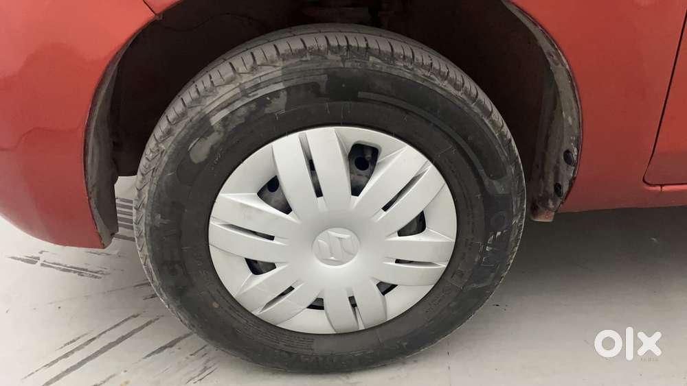 Maruti Suzuki Alto 800 0.8 Vxi Plus, 2022, Petrol