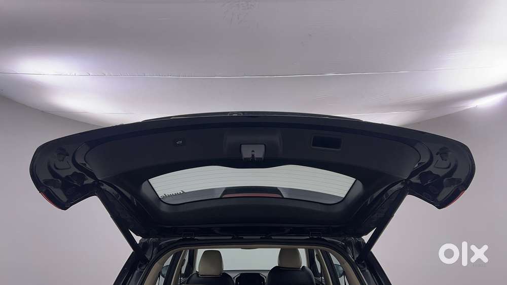 Mg Hector Sharp Diesel Mt, 2021, Diesel