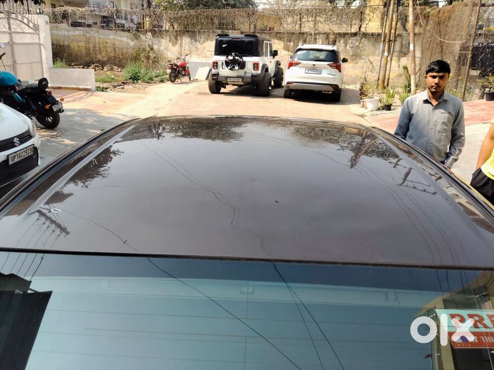 Maruti Suzuki Ciaz Zdi Plus Shvs, 2017, Diesel
