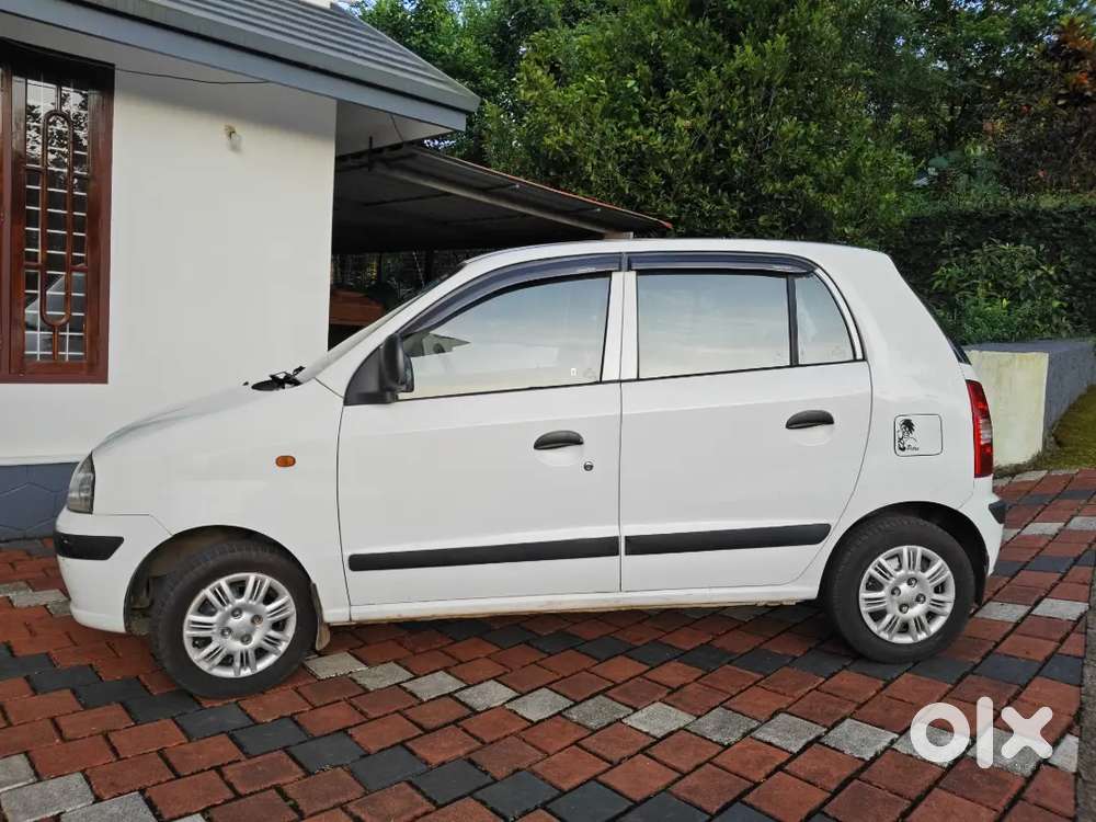 Hyundai Santro Xing 2014 Gl Plus