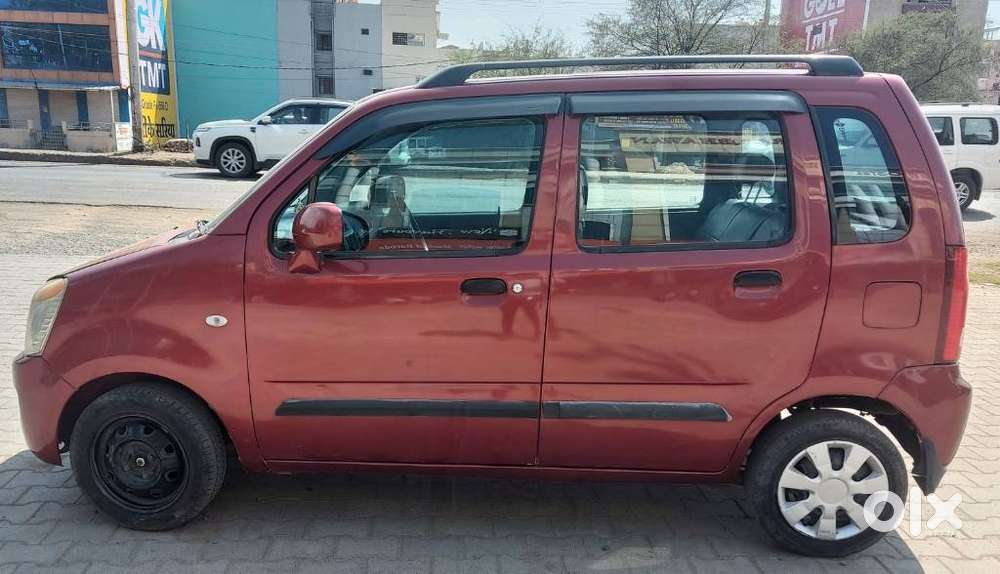 Maruti Suzuki Wagon R 2006-2010 Vxi Minor, 2010, Petrol
