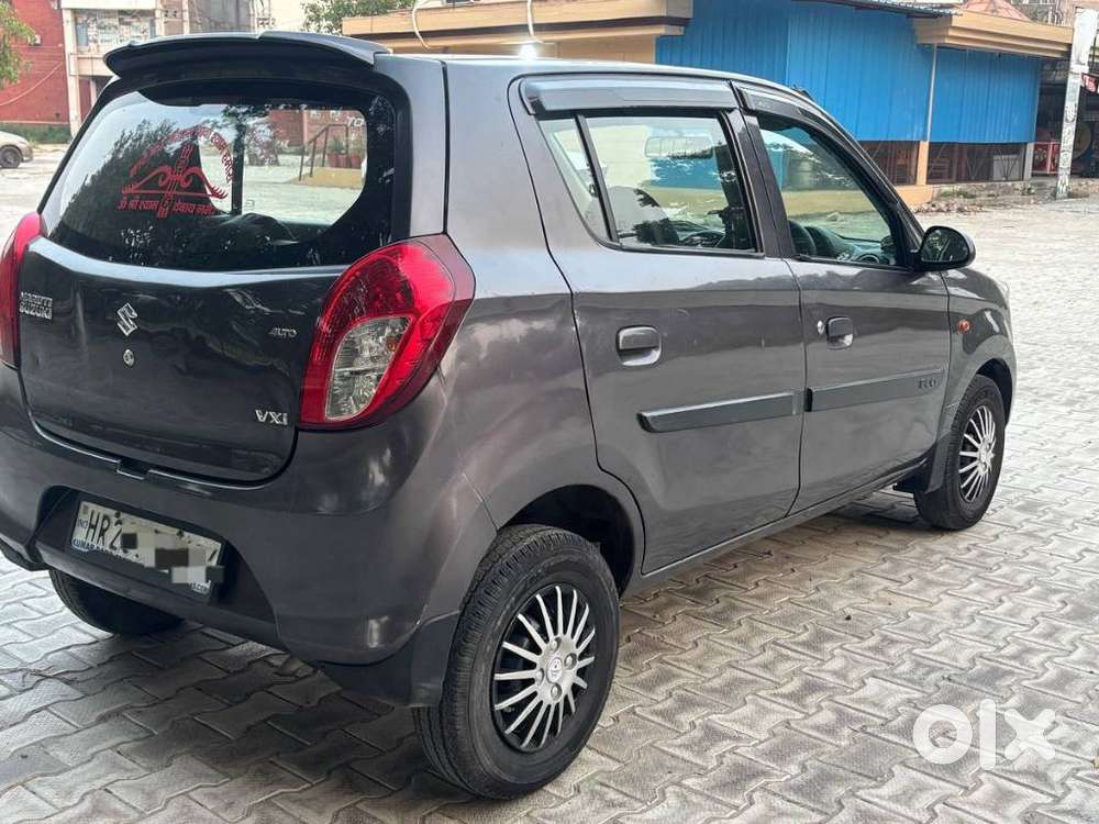Maruti Suzuki Alto 800 Lxi, 2013, Petrol