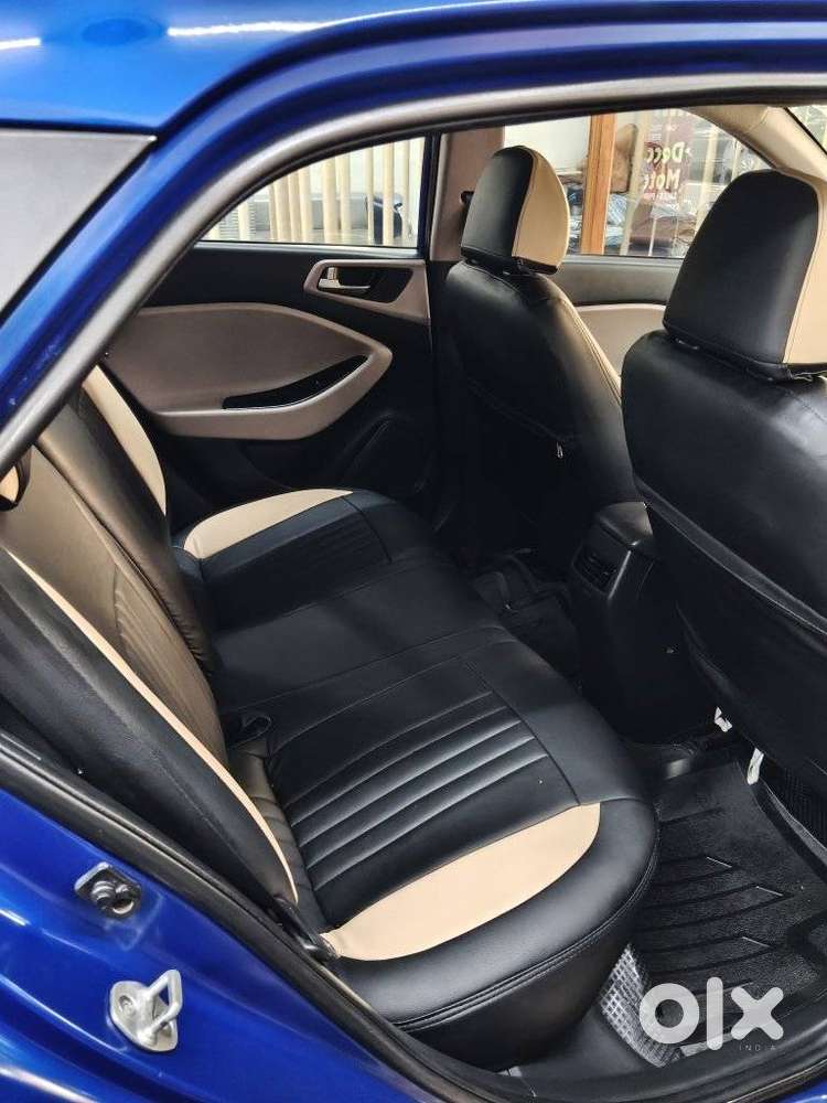 Hyundai I20 1.4 Asta, 2014, Petrol