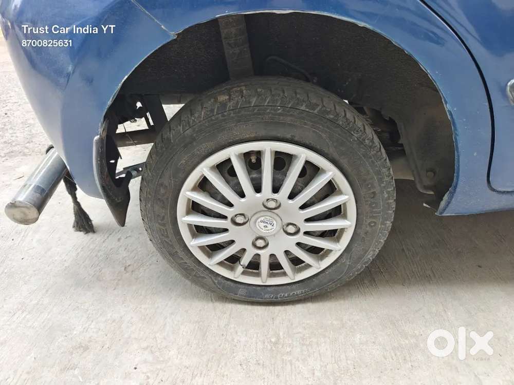 Datsun Go 2017 Petrol 50000 Km Driven