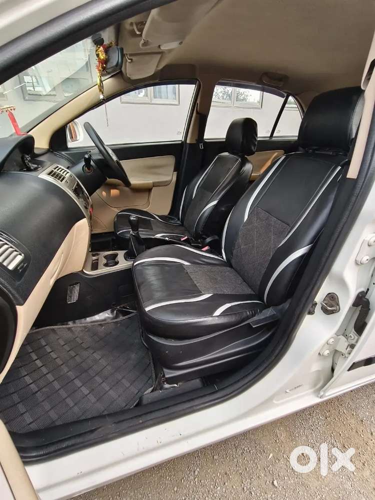 Tata Vista 2012 Diesel