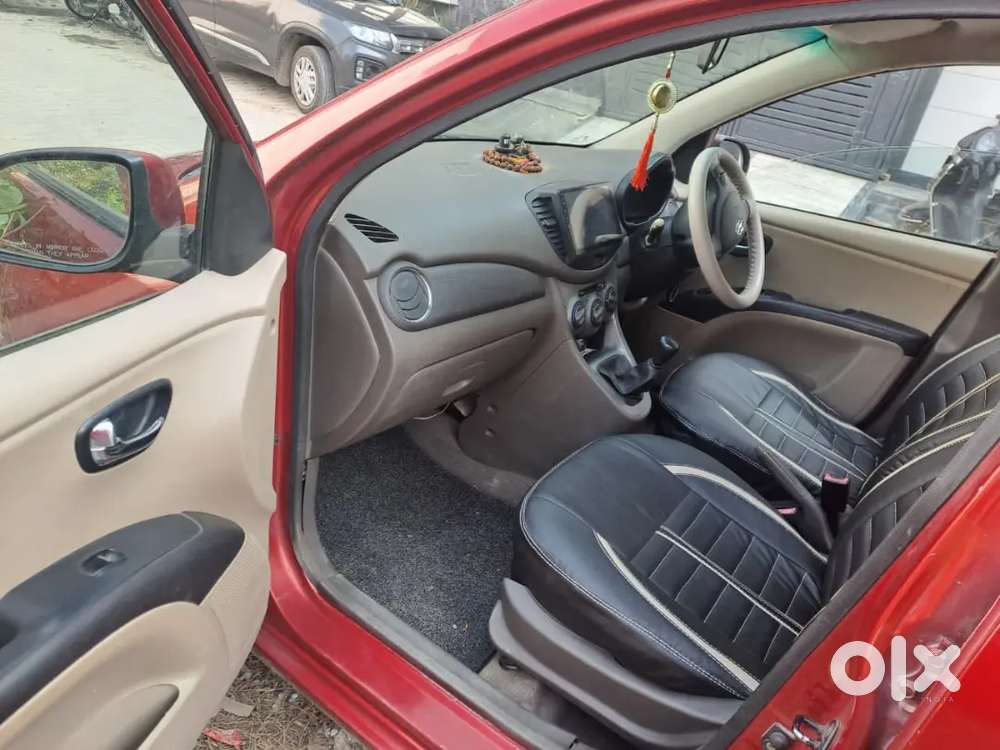 Hyundai Grand I10 12 Cng 95000 Km