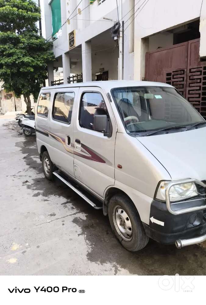 Eeco Car Well Mentend Good Condition