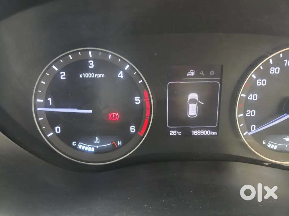 Hyundai Elite I20 Diesel Manual 2015