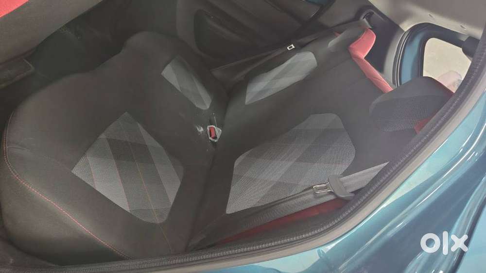 Renault Kwid Rxt 1.0, 2024, Petrol