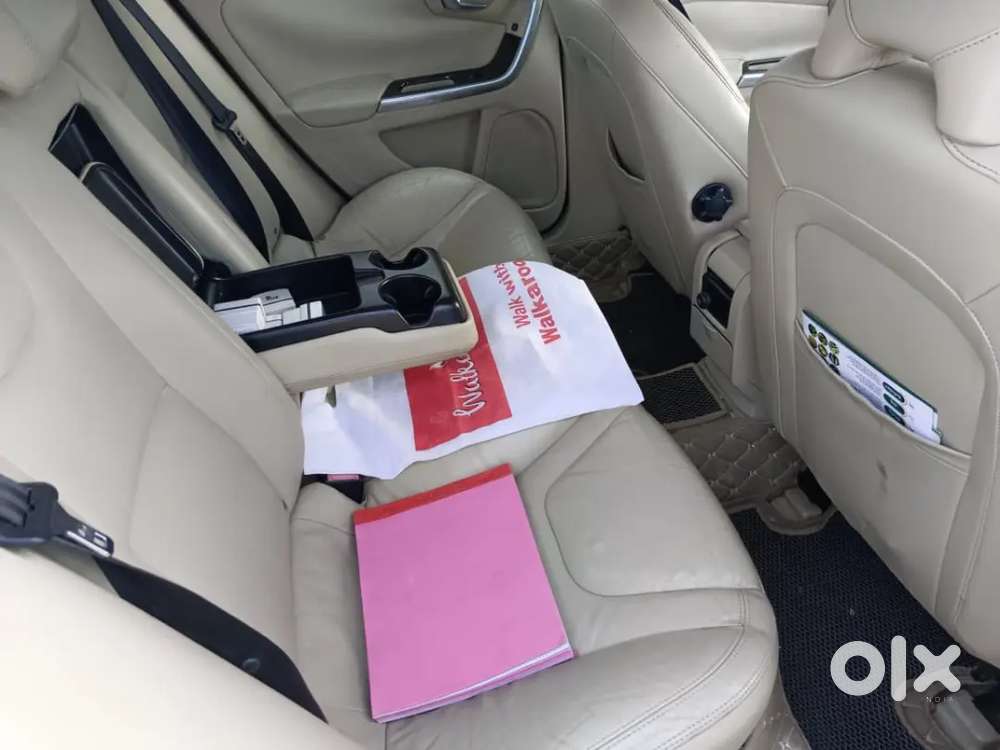 Well Maintain Car