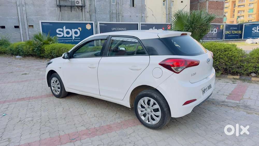 Hyundai Elite I20 1.2 Magna Plus, 2015, Petrol