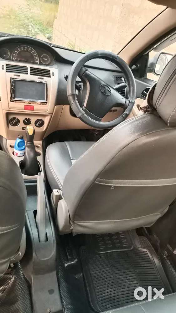 Tata Indica Vista Tdi 2013