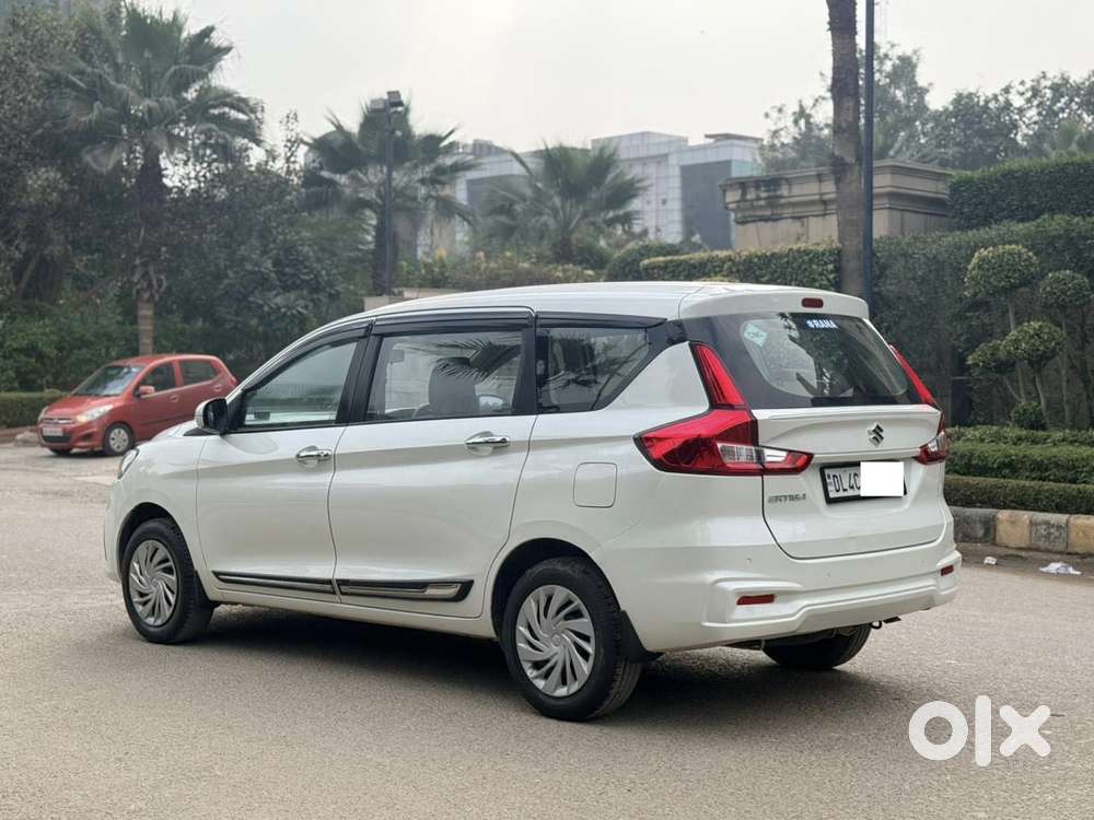 Maruti Suzuki Ertiga Vxi (o) Cng, 2024, Cng & Hybrids