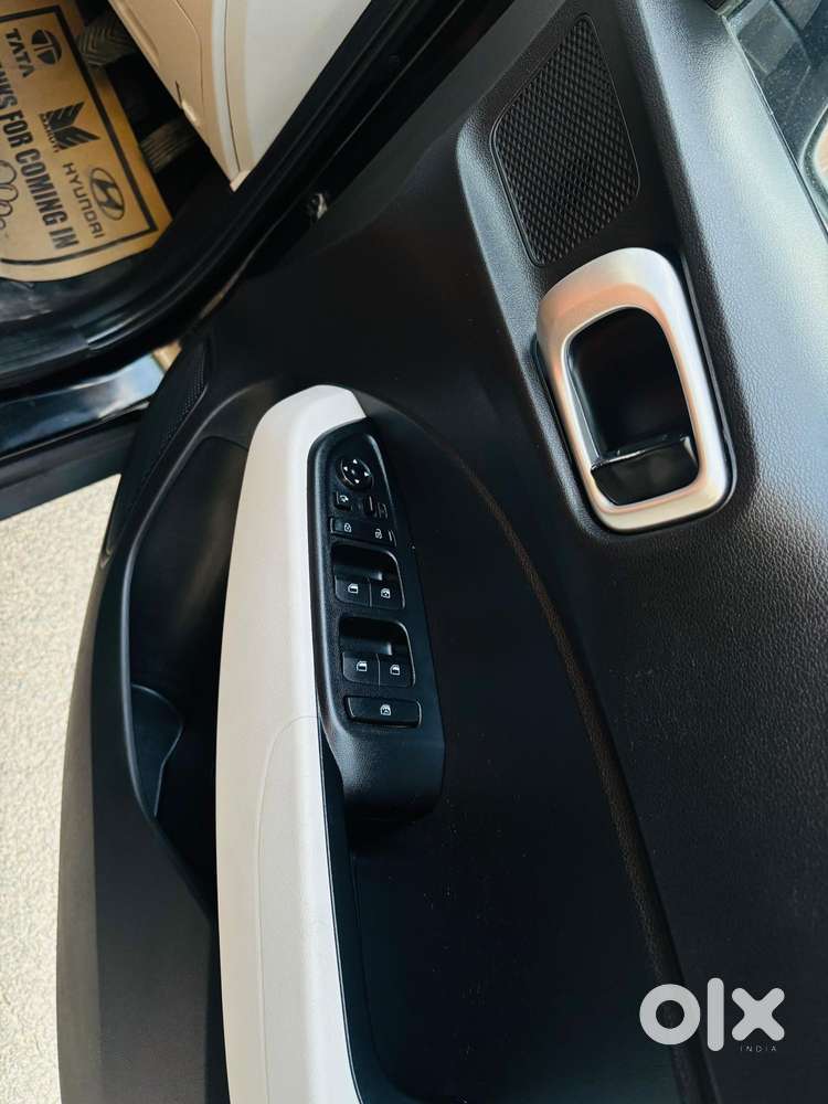 Hyundai Verna Crdi Vgt Sx 1.5, 2021, Diesel