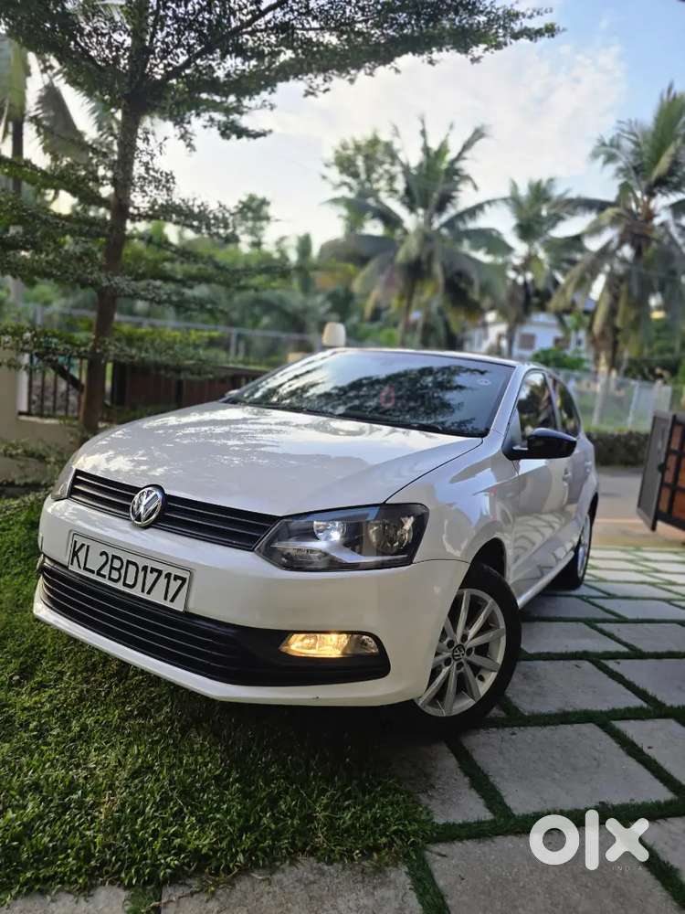 Highline Plus 1.2 Petrol