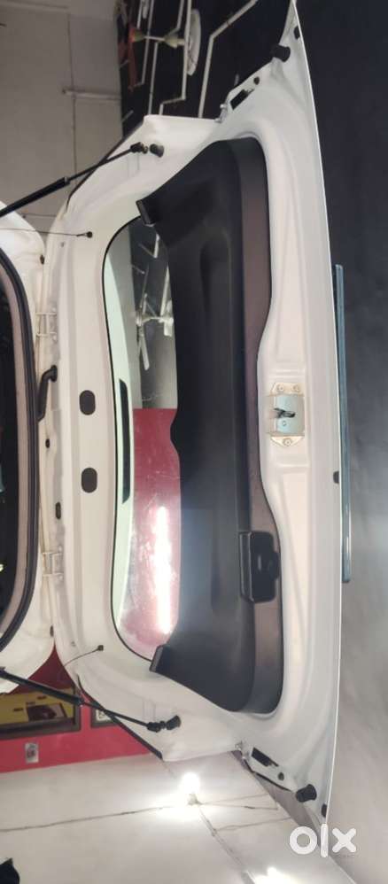 Maruti Suzuki Brezza Ldi, 2024, Petrol